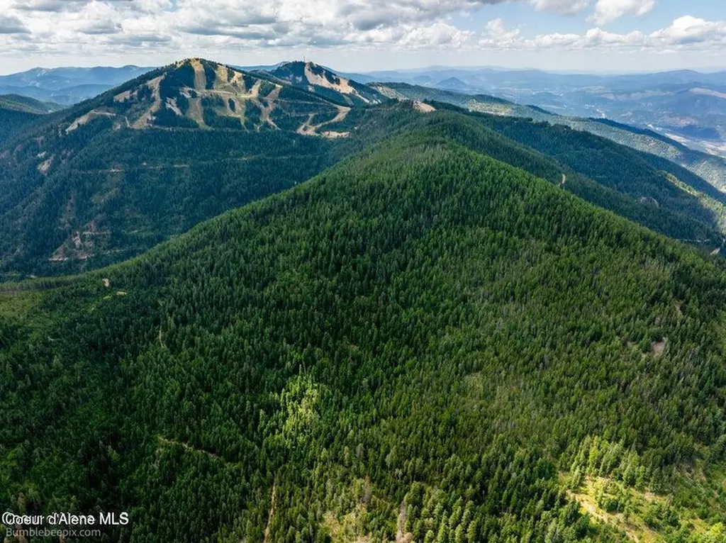 Nna Silver Mountain Kellogg ID 83837