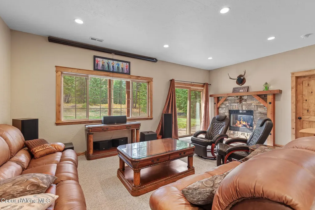 31083 N Riffle Spirit Lake ID 83869