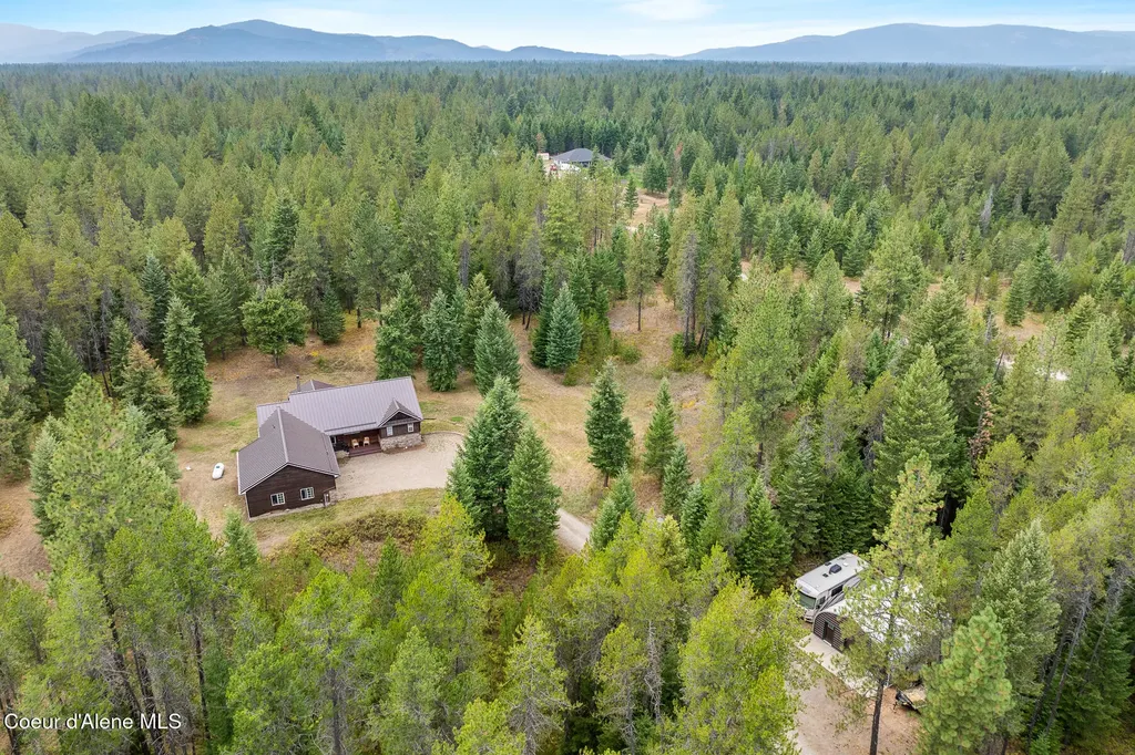 31083 N Riffle Spirit Lake ID 83869