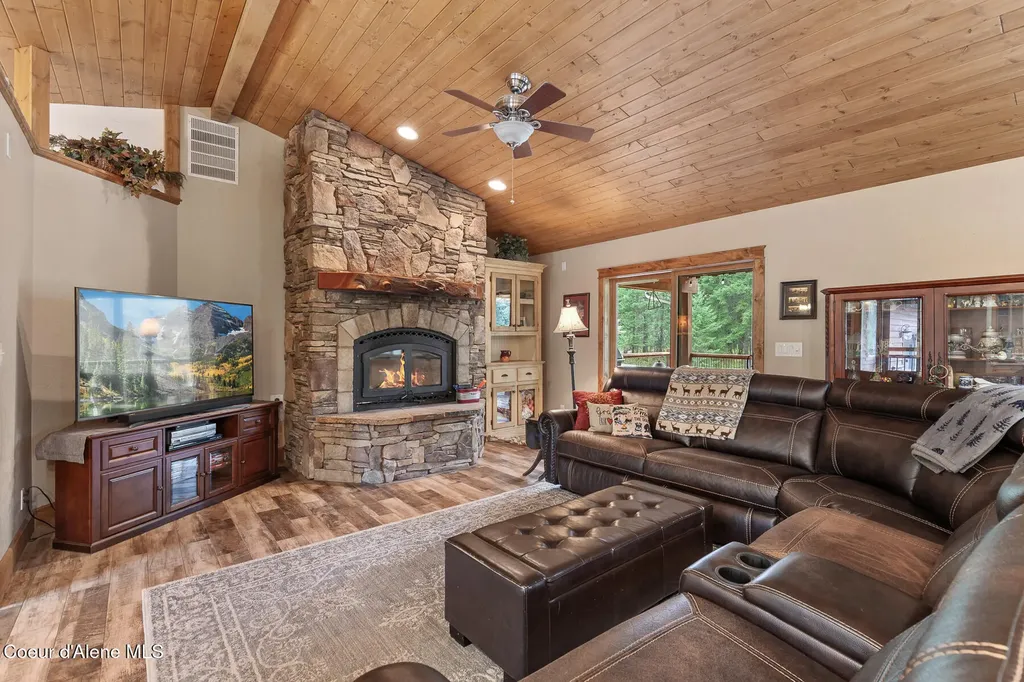 31083 N Riffle Spirit Lake ID 83869