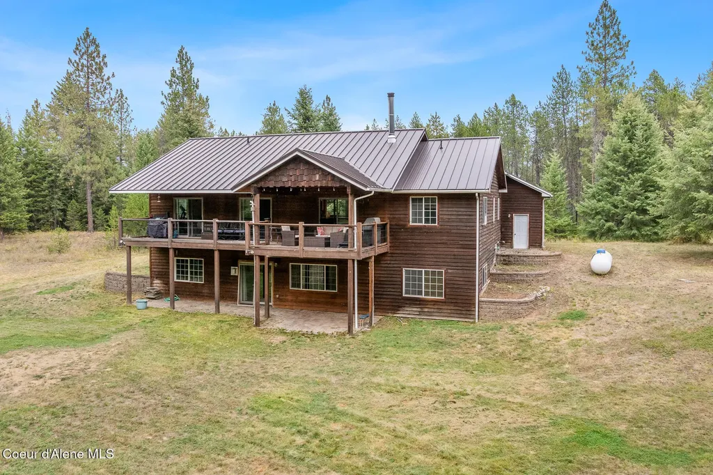 31083 N Riffle Spirit Lake ID 83869