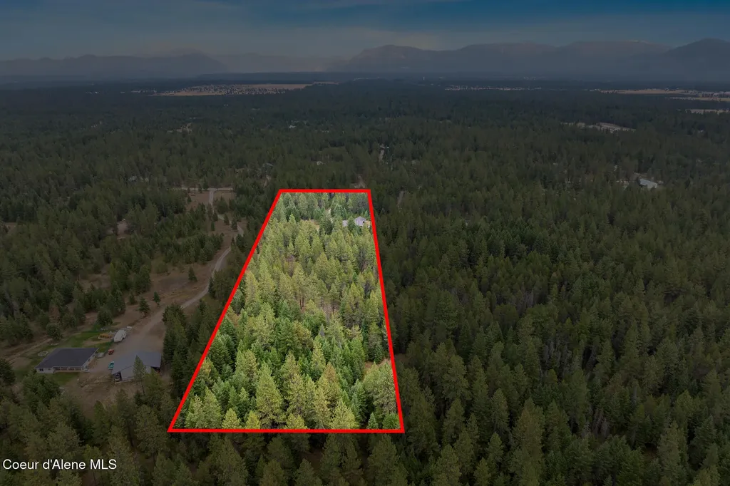 31083 N Riffle Spirit Lake ID 83869