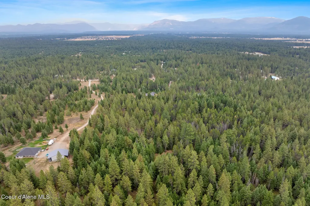 31083 N Riffle Spirit Lake ID 83869