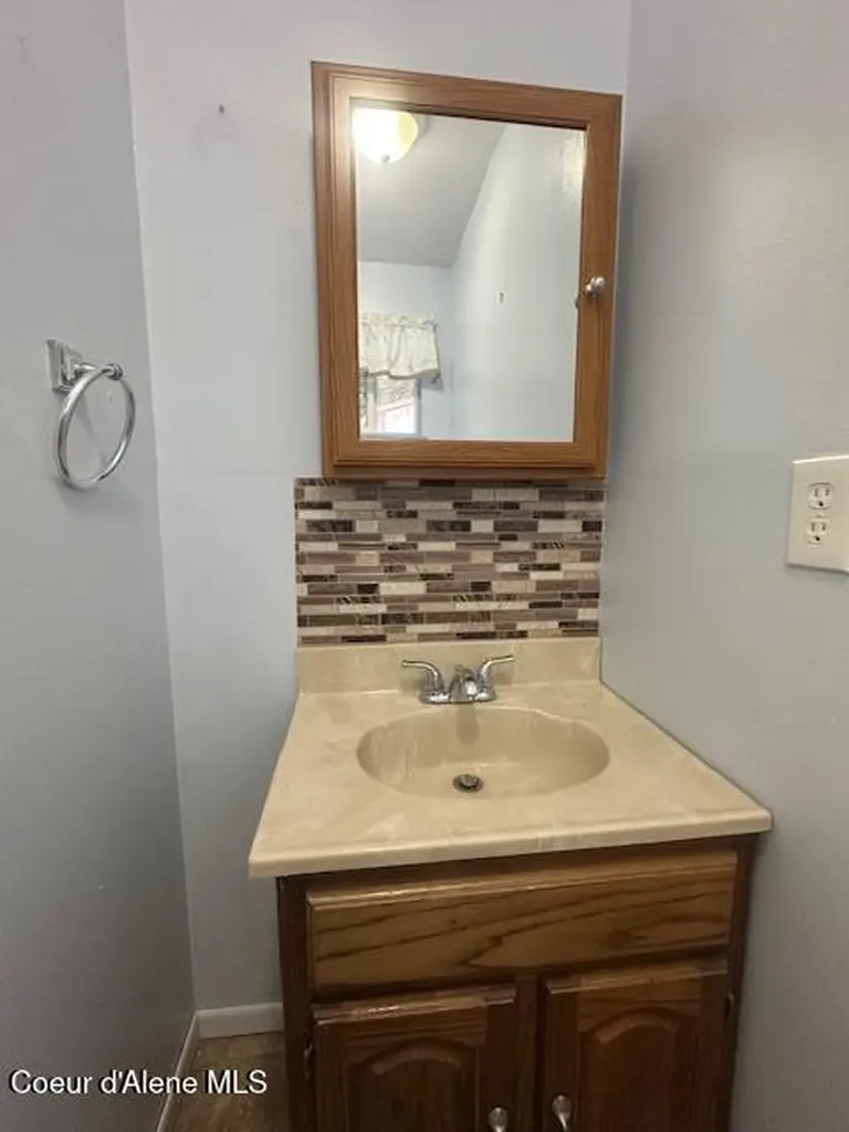 1828 Boundary Lp St. Maries ID 83861