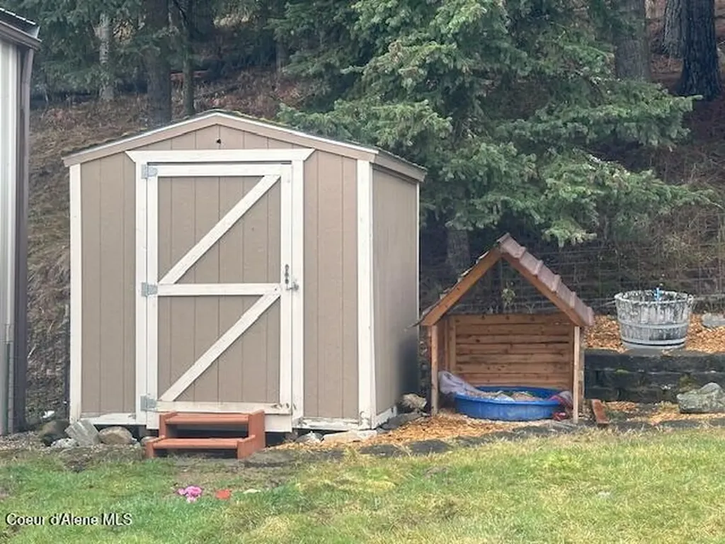 1828 Boundary Lp St. Maries ID 83861