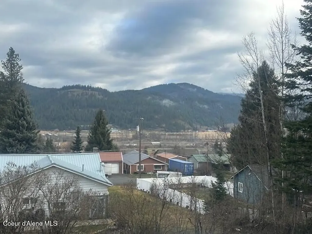 1828 Boundary Lp St. Maries ID 83861