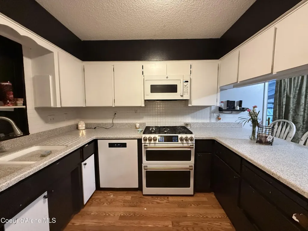 1828 Boundary Lp St. Maries ID 83861