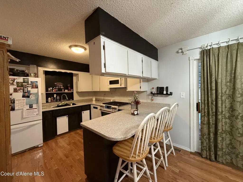 1828 Boundary Lp St. Maries ID 83861