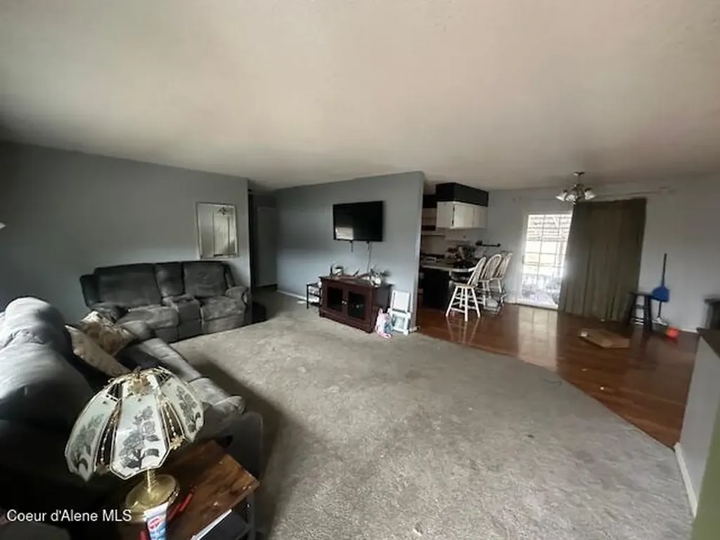 1828 Boundary Lp St. Maries ID 83861