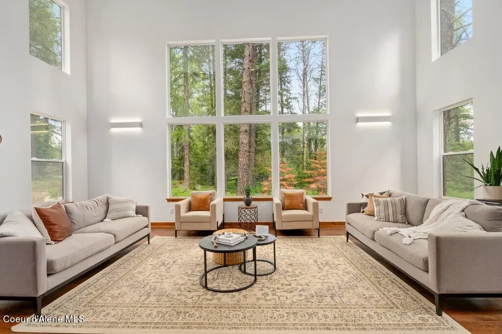 2998 Westmond Road Sagle ID 83860