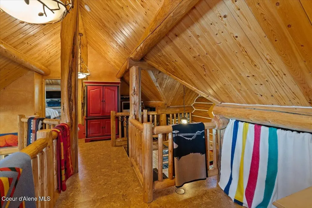 234 S Sublimity Trail Harrison ID 83833