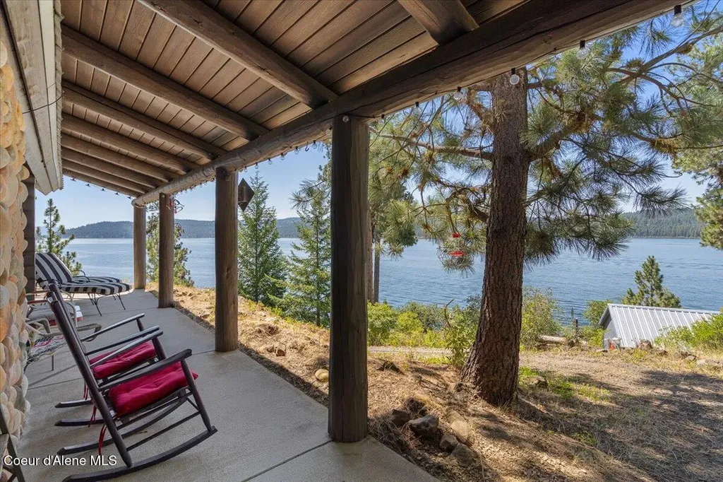234 S Sublimity Trail Harrison ID 83833
