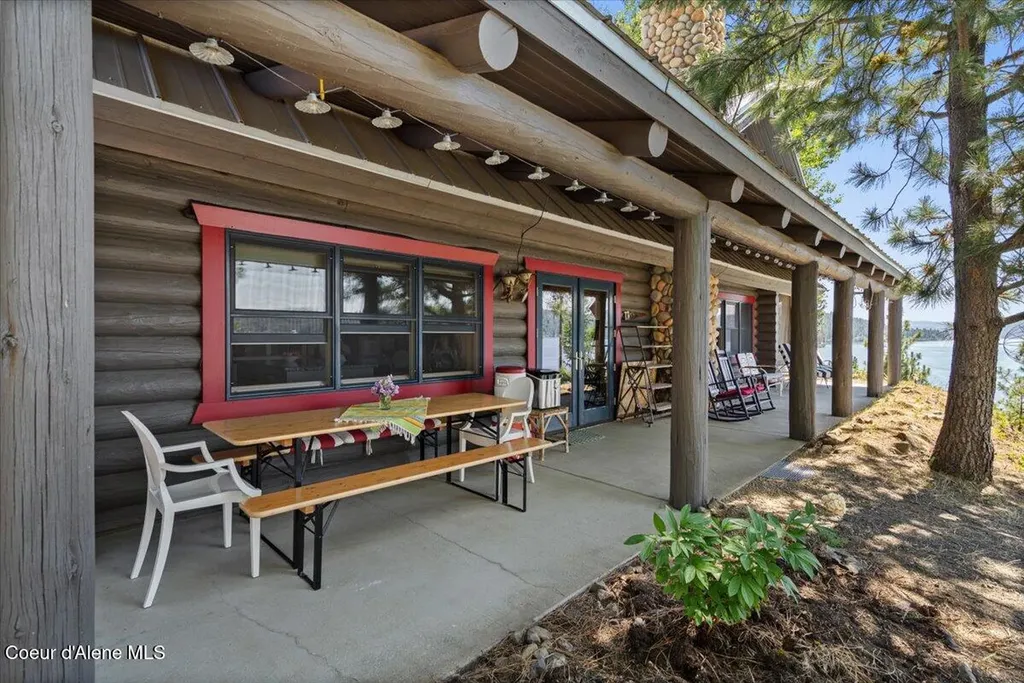 234 S Sublimity Trail Harrison ID 83833