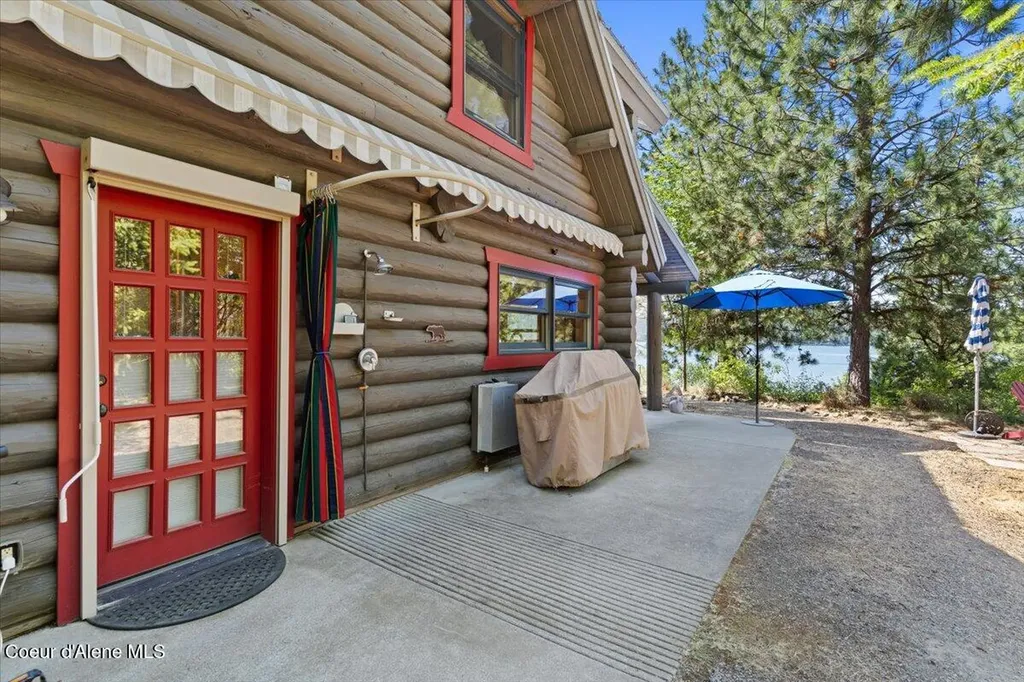 234 S Sublimity Trail Harrison ID 83833