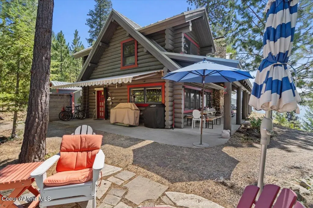 234 S Sublimity Trail Harrison ID 83833