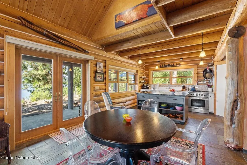 234 S Sublimity Trail Harrison ID 83833