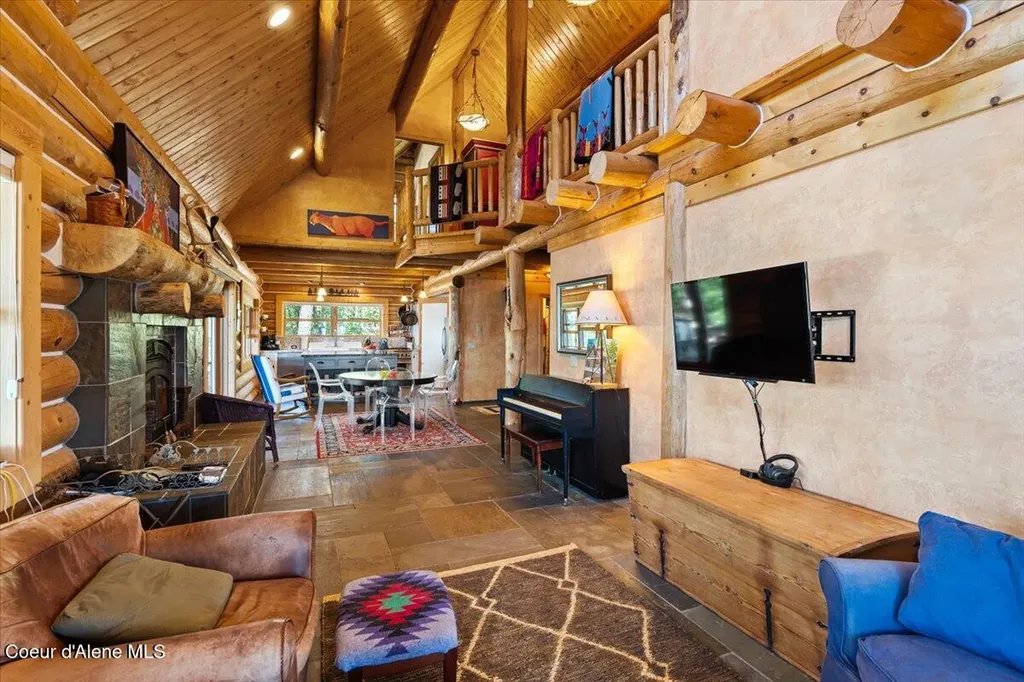 234 S Sublimity Trail Harrison ID 83833