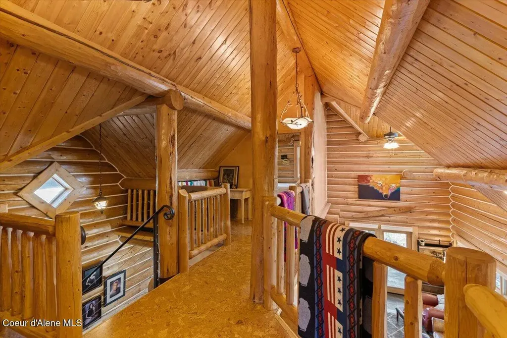 234 S Sublimity Trail Harrison ID 83833