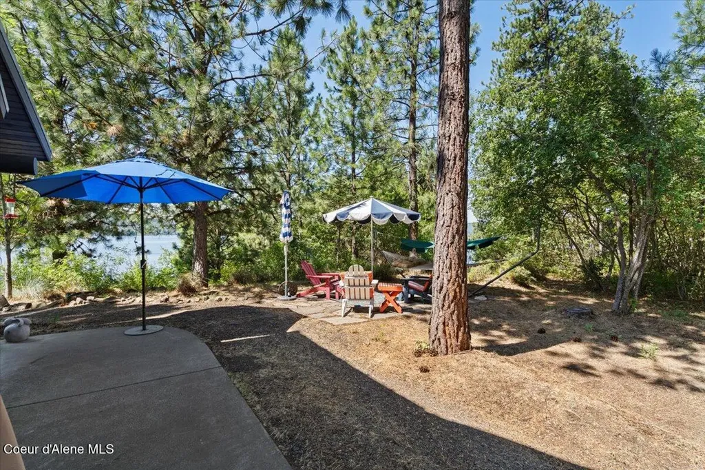 234 S Sublimity Trail Harrison ID 83833