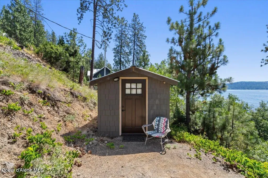 234 S Sublimity Trail Harrison ID 83833