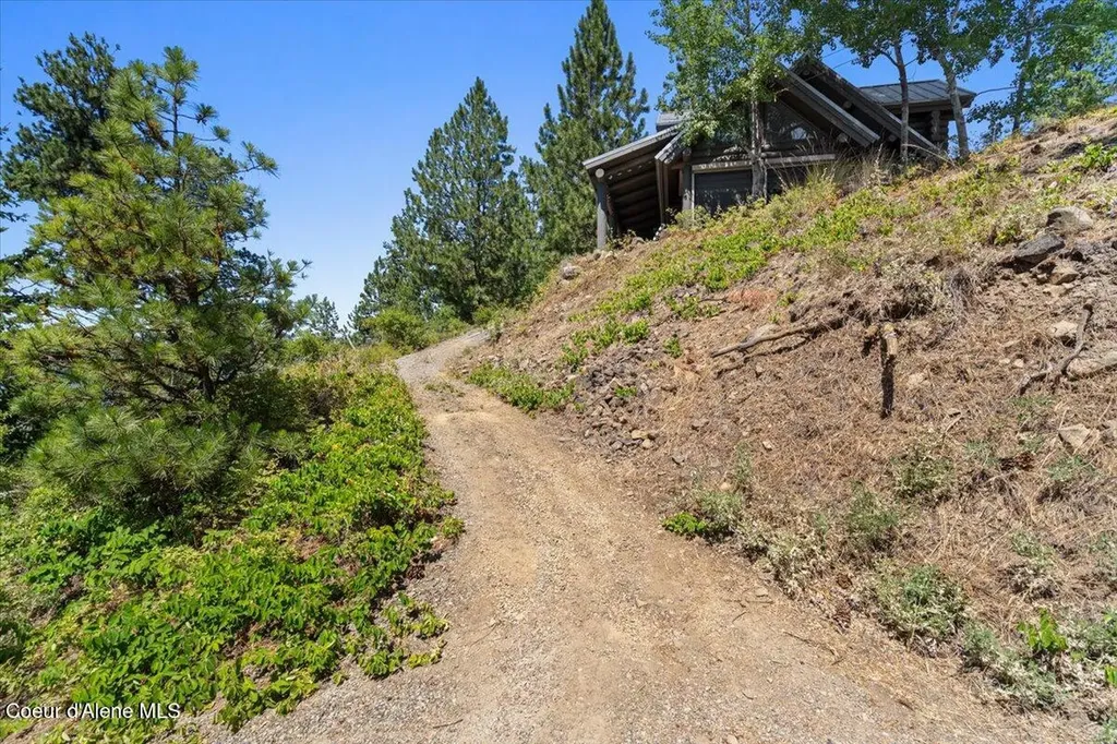 234 S Sublimity Trail Harrison ID 83833