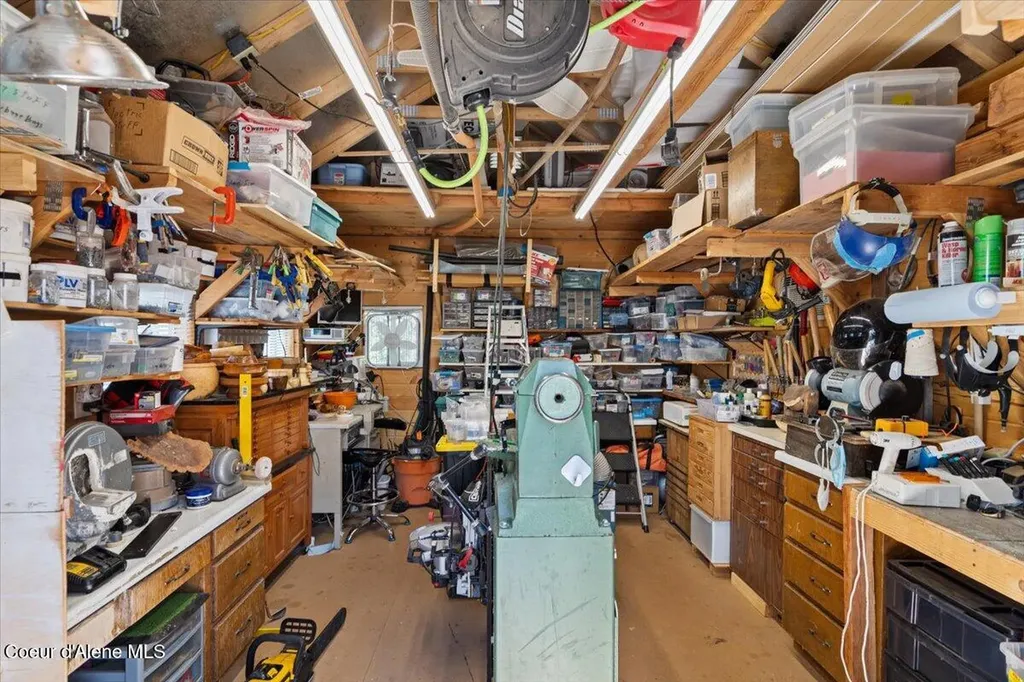 234 S Sublimity Trail Harrison ID 83833