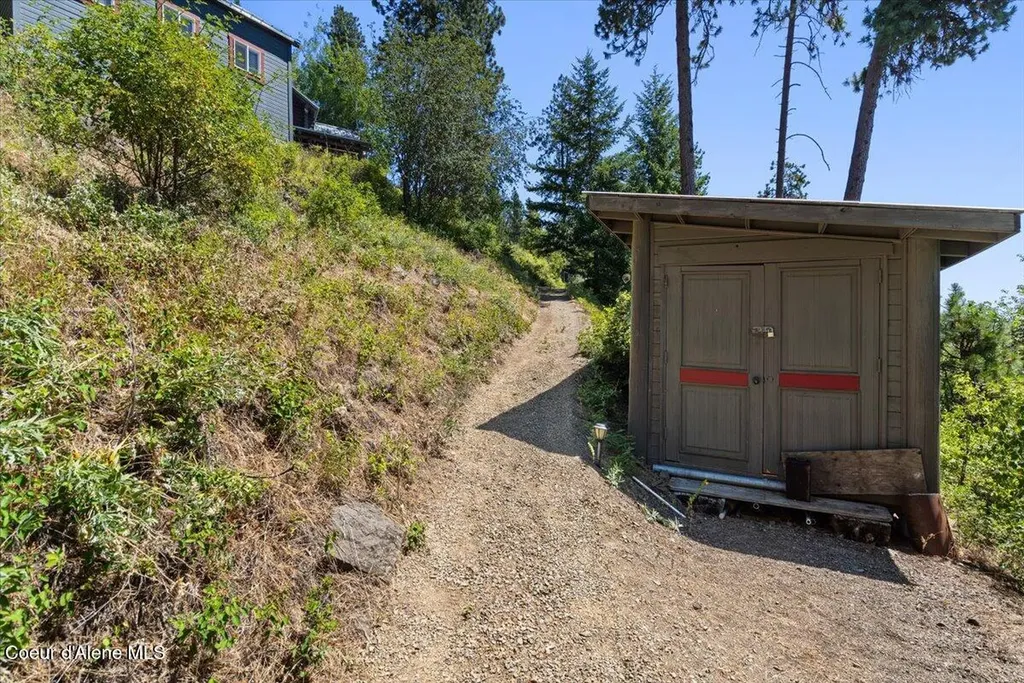 234 S Sublimity Trail Harrison ID 83833