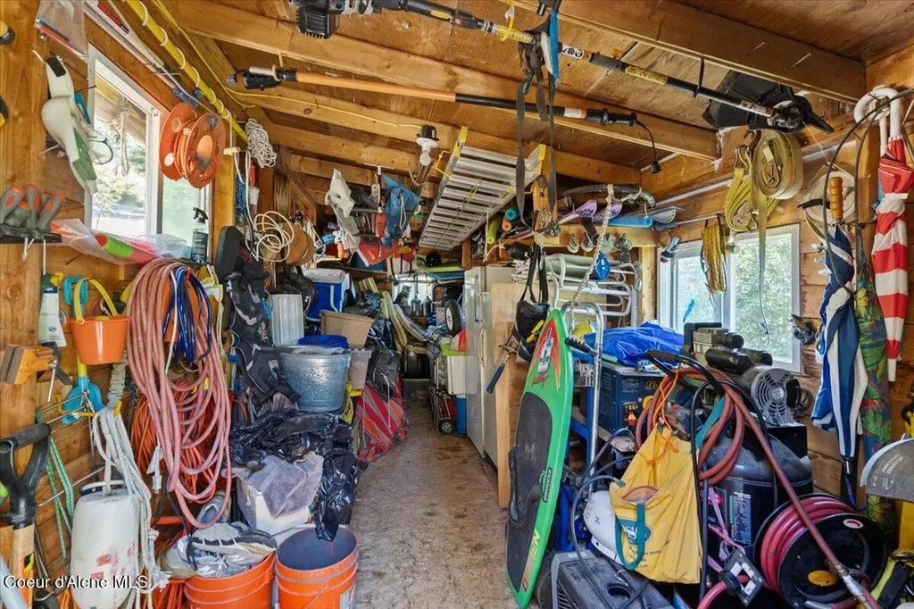234 S Sublimity Trail Harrison ID 83833