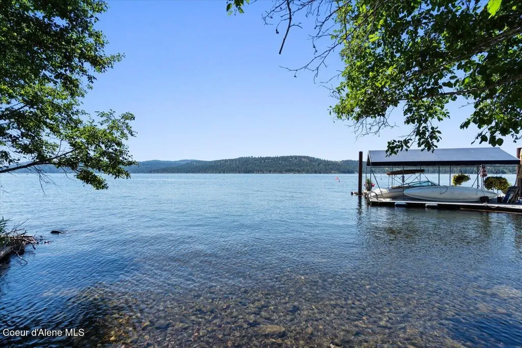 234 S Sublimity Trail Harrison ID 83833