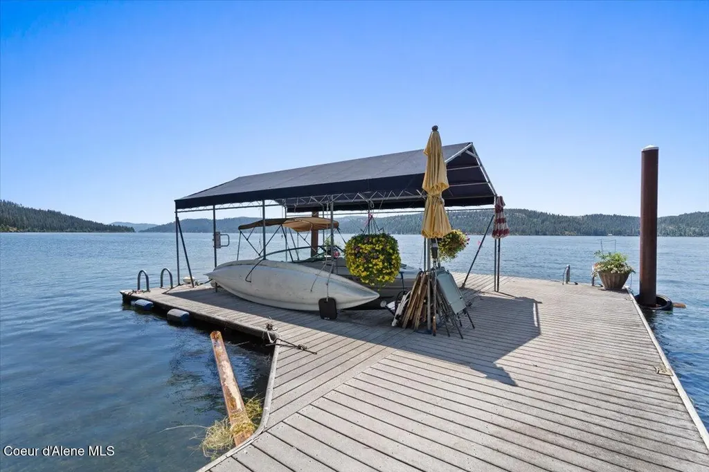 234 S Sublimity Trail Harrison ID 83833