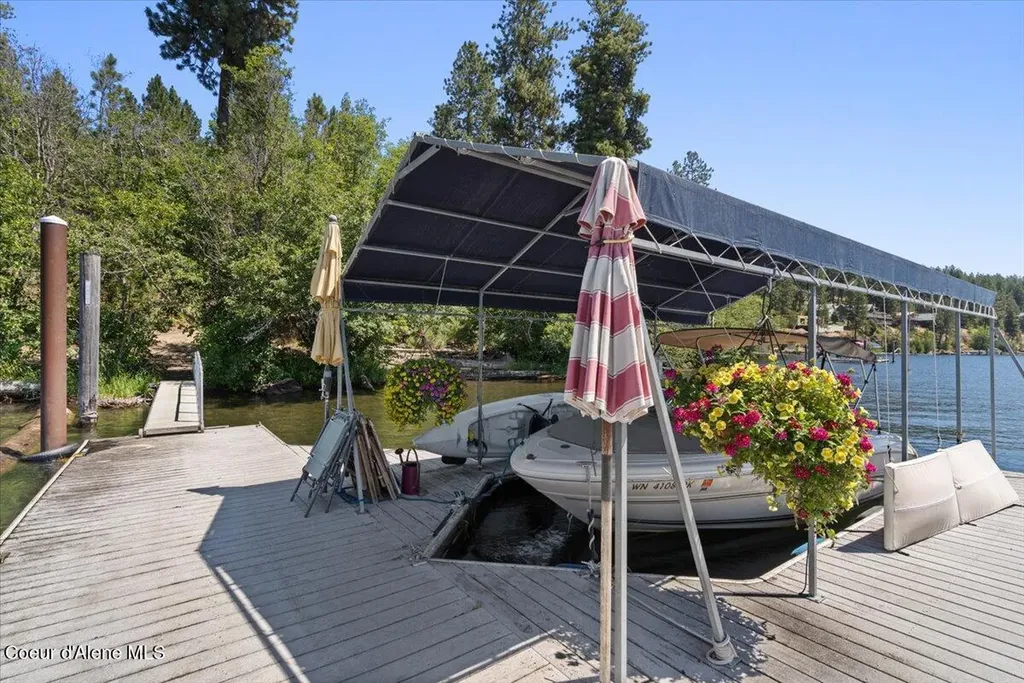 234 S Sublimity Trail Harrison ID 83833