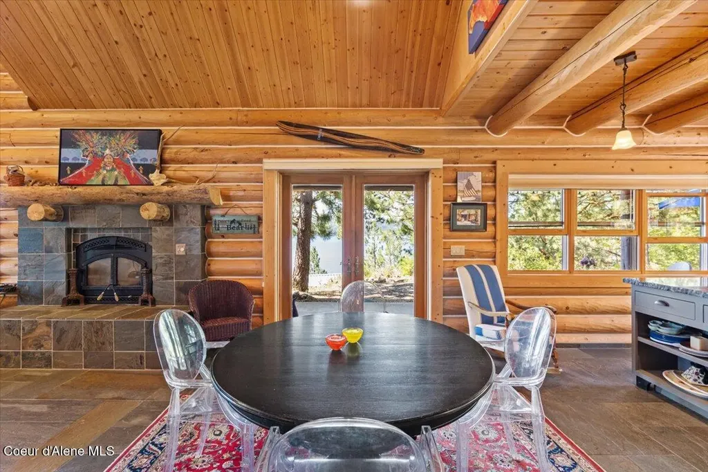 234 S Sublimity Trail Harrison ID 83833