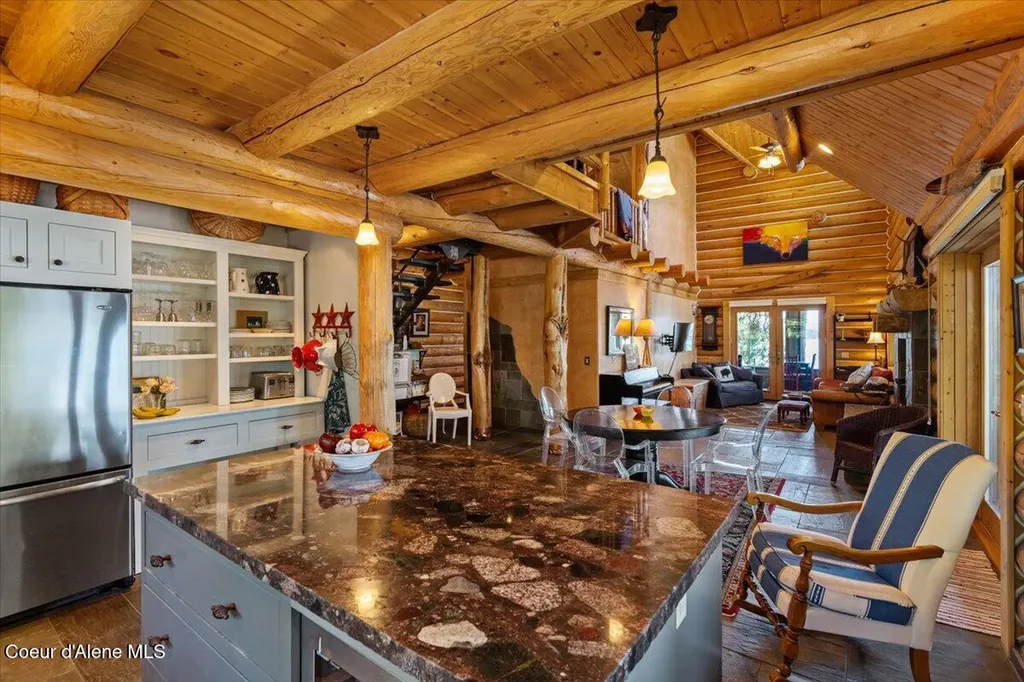 234 S Sublimity Trail Harrison ID 83833