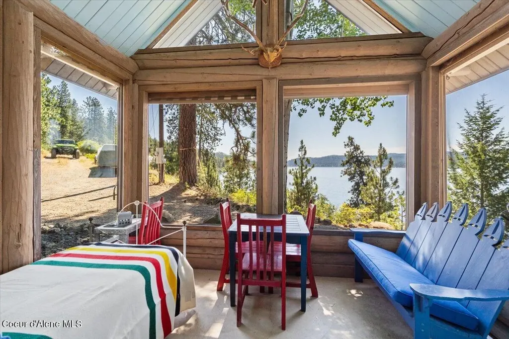 234 S Sublimity Trail Harrison ID 83833