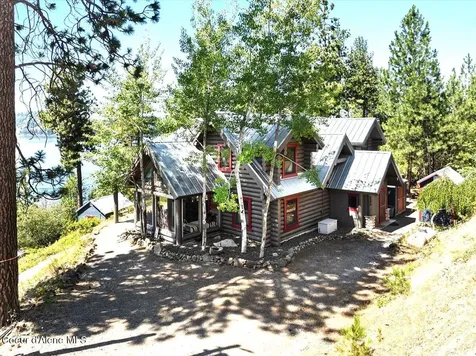 234 S Sublimity Trail Harrison ID 83833