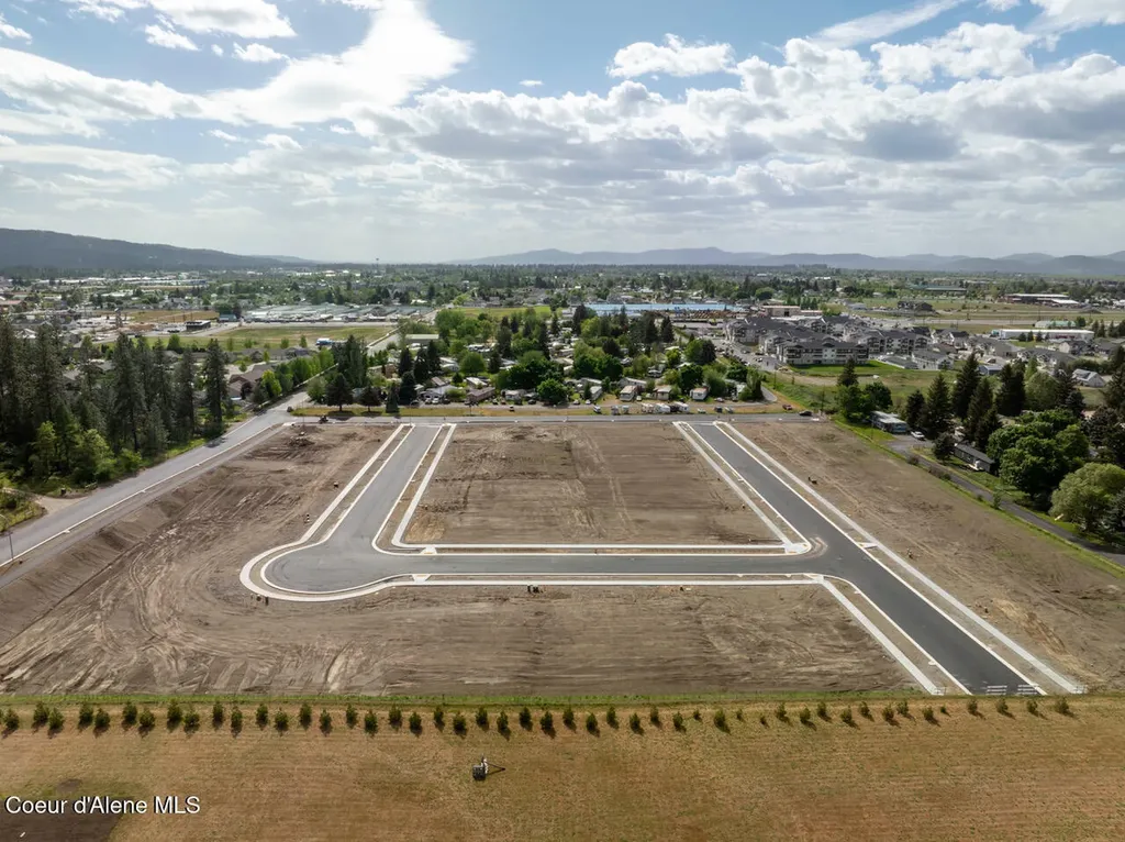 4577 E Davin Drive Post Falls ID 83854