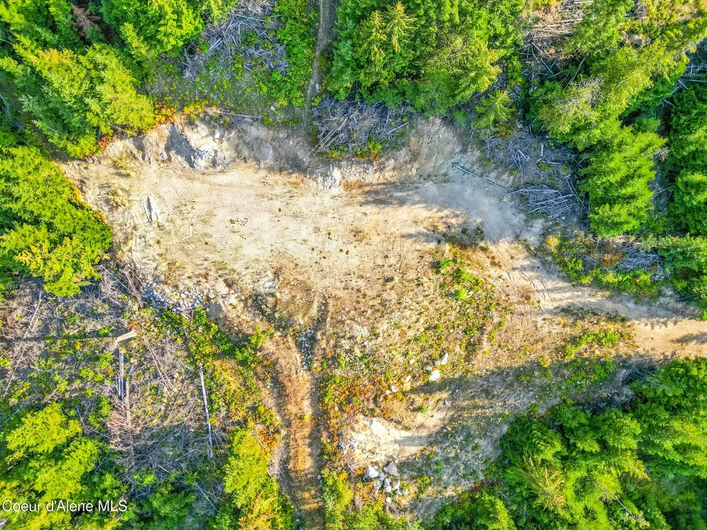Nna Orion 20acres Drive Cocolalla ID 83813