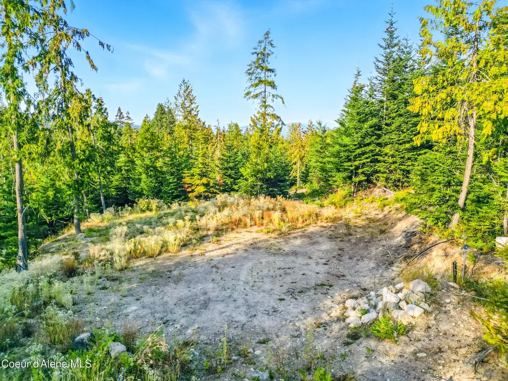 Nna Orion 20acres Drive Cocolalla ID 83813