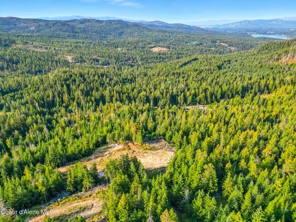 Nna Orion 20acres Drive Cocolalla ID 83813