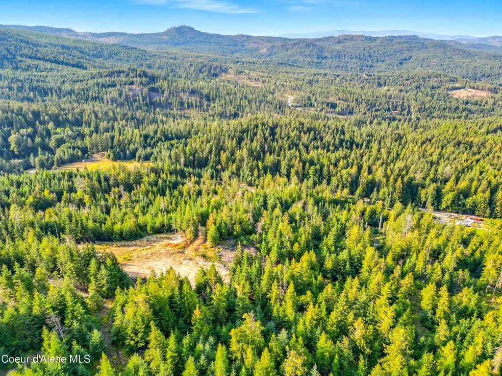 Nna Orion 20acres Drive Cocolalla ID 83813