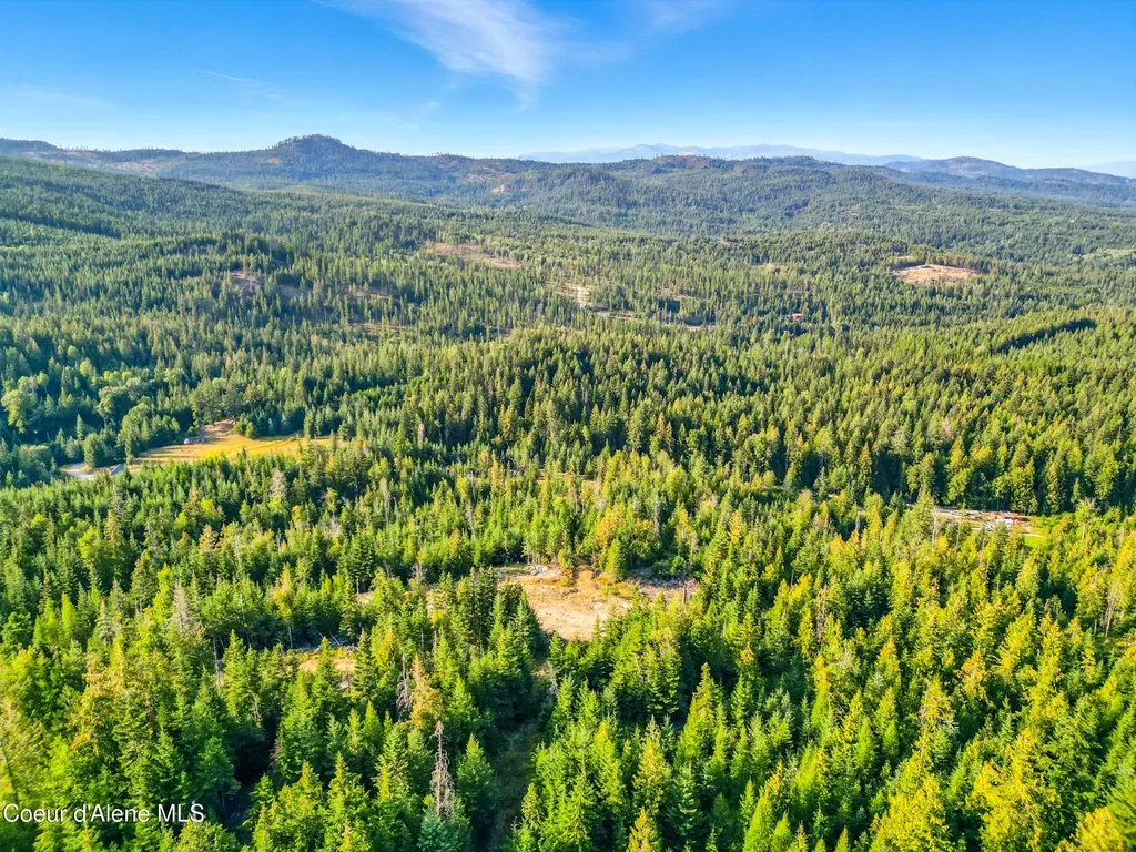 Nna Orion 20acres Drive Cocolalla ID 83813