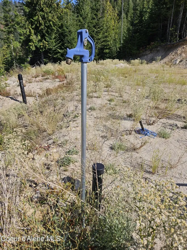 Nna Orion 20acres Drive Cocolalla ID 83813