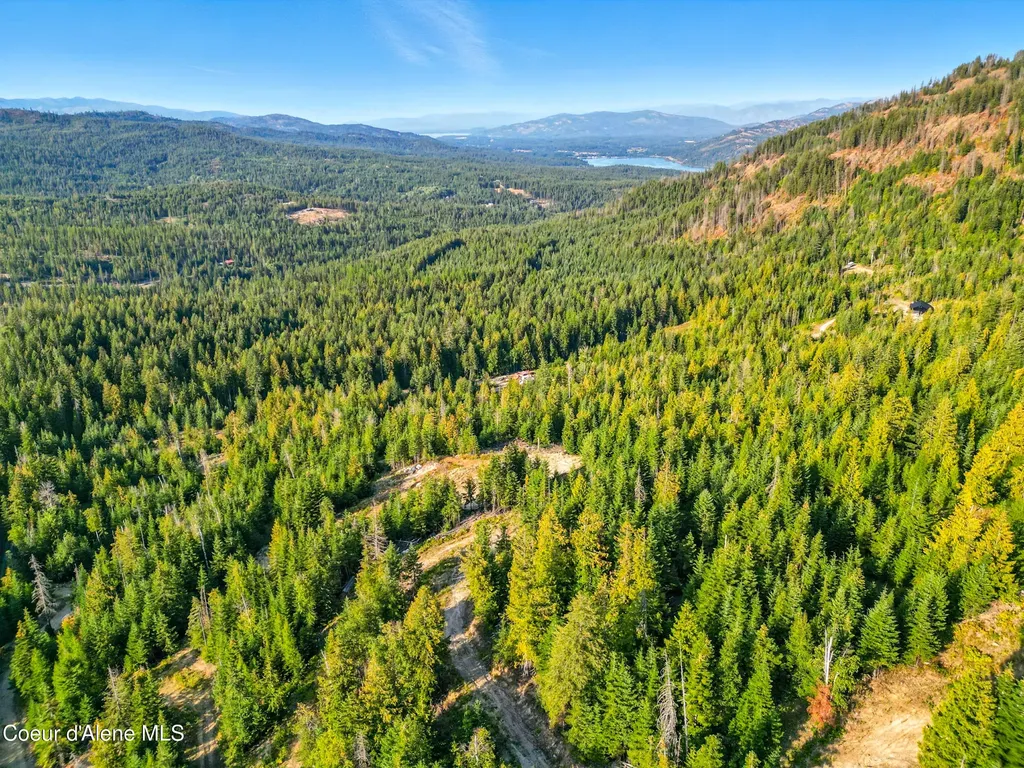 Nna Orion 20acres Drive Cocolalla ID 83813