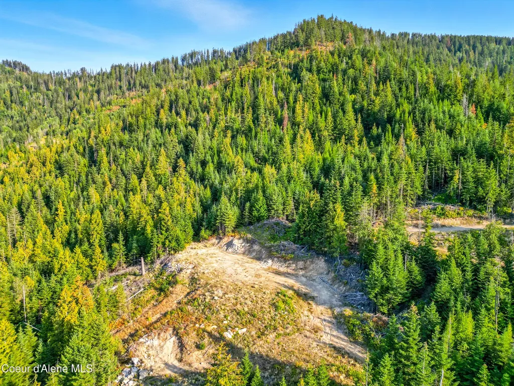 Nna Orion 20acres Drive Cocolalla ID 83813