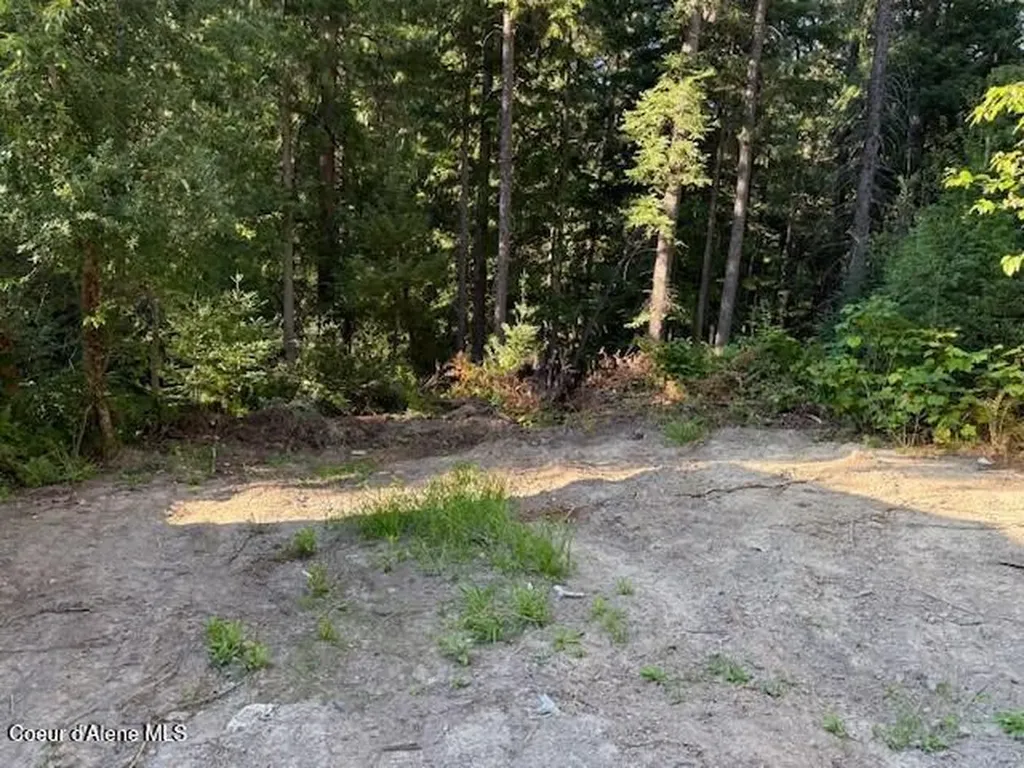 922 Cottonwood Road Priest River ID 83856