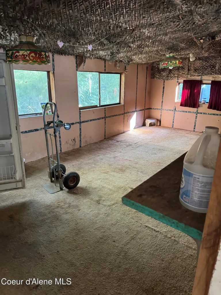 922 Cottonwood Road Priest River ID 83856