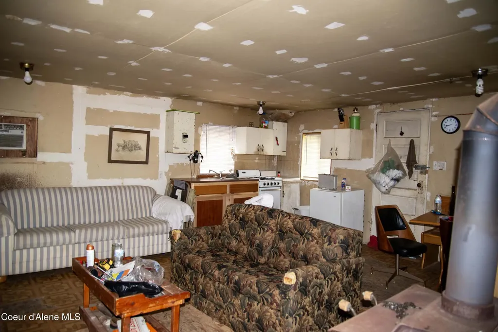 2225 Mud Gulch Road Priest River ID 83856