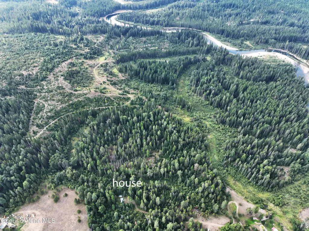 2225 Mud Gulch Road Priest River ID 83856