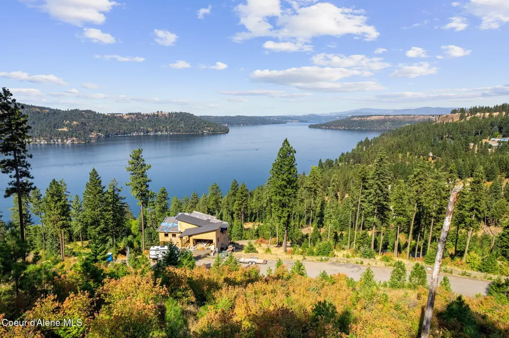 Nna S Turquoise Drive (lot 69) Harrison ID 83833
