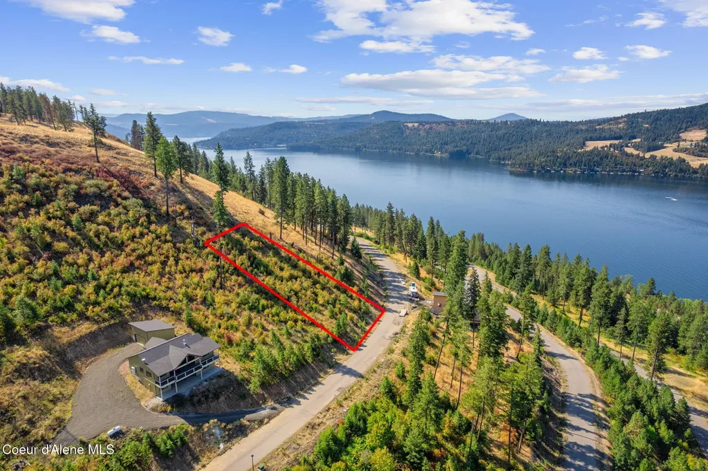 Nna S Turquoise Drive (lot 69) Harrison ID 83833